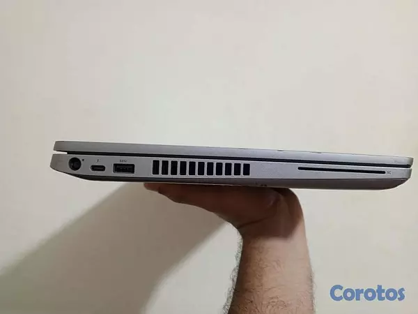 computadoras y laptops - Dell Precision 3551 i7 | 8GB RAM | 256GB SSD | NVI 7