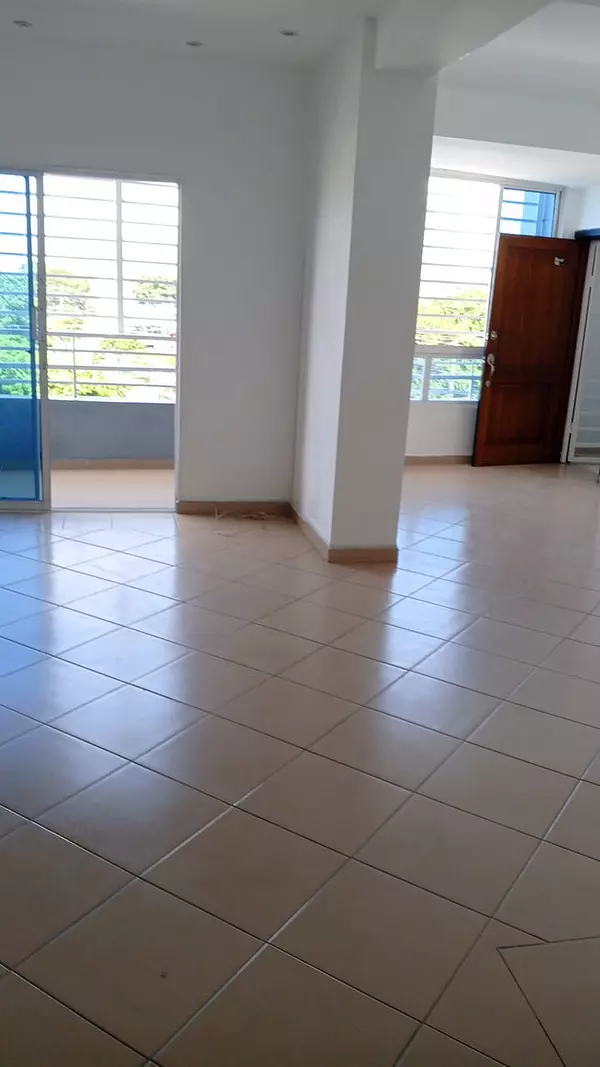 apartamentos - VENDE APARTAMENTO EN LAS AVENIDA INDEPENDENCIA    4