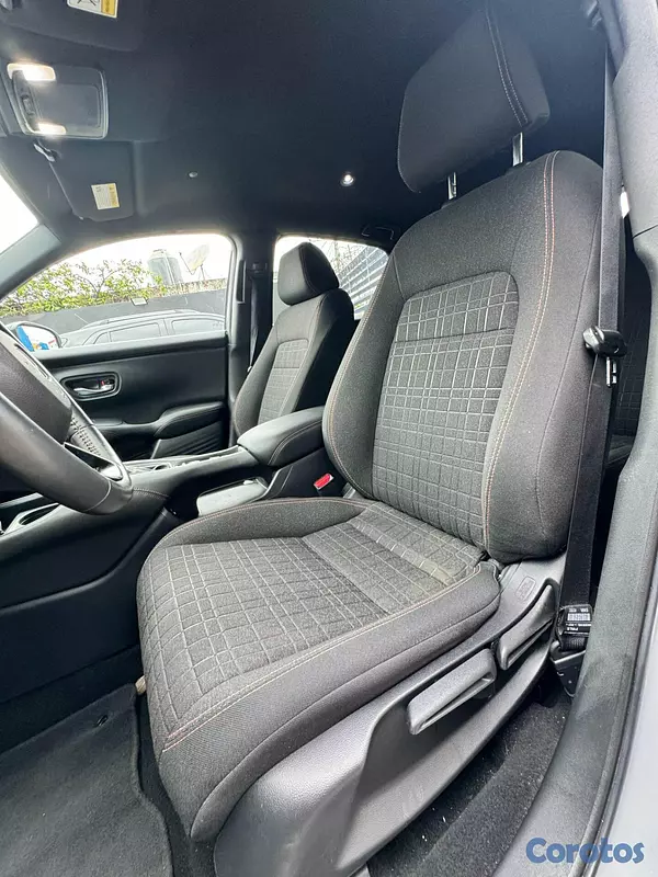 jeepetas y camionetas - HONDA HR-V SPORT 2024 - FINANCIAMINETO DISPONIBLE  7