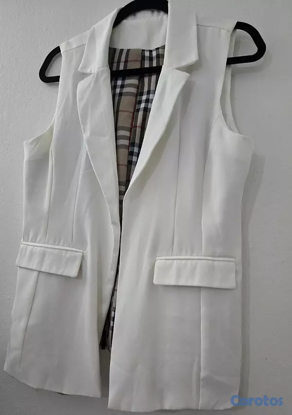 ropa para mujer - Junsuit  negro 12