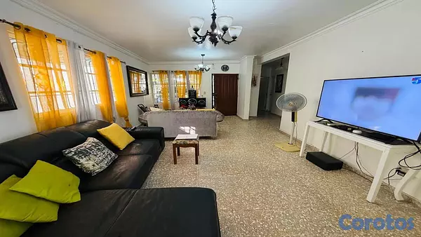 casas - Casa En Venta En Altos De Arroyo Hondo Ii 5