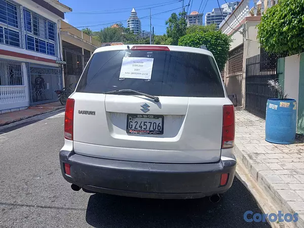jeepetas y camionetas - Excelente oportunidad para montarte! 4