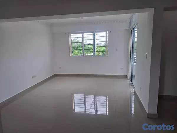 apartamentos - APARTAMENTO EN RENTA EN CANCINO I 2