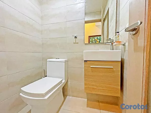 apartamentos - Apartamento en Alquiler en Piantini Amueblado de U 9