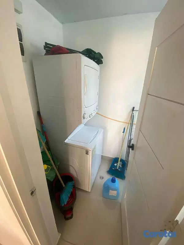 apartamentos - Vendo hermoso apartamento con terraza  6