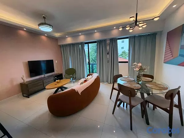 apartamentos - vendo independencia klm 7 tercer nivel tres habitaciones 2.5 baños parqueo balc 16