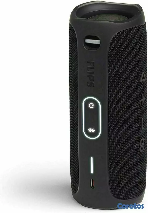 otros electronicos - Jbl Flip 5 - Altavoz Bluetooth Portátil Impermeable Nueva !! 2
