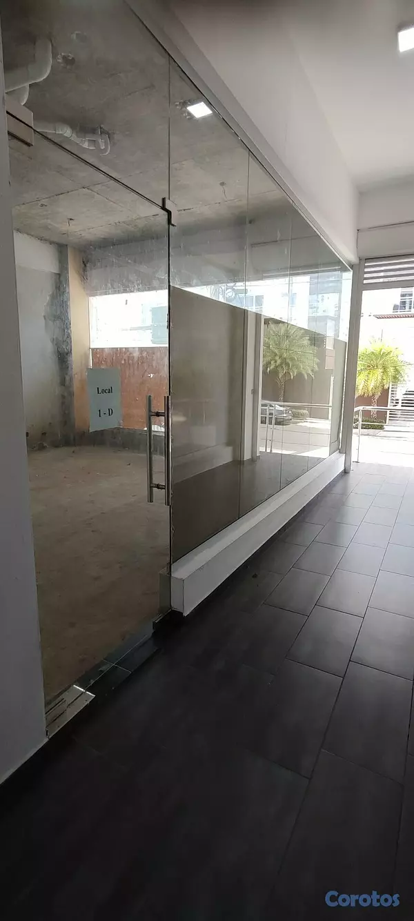 oficinas y locales comerciales - Locales en alquiler El Millon 5