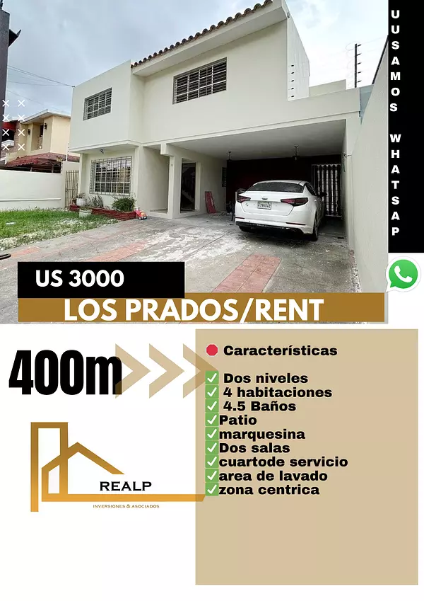 casas - Alquiler propiedad comercial  1