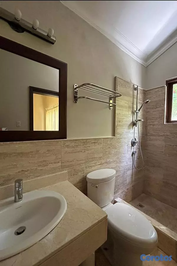 casas vacacionales y villas - alquilo villa en cocotal 9