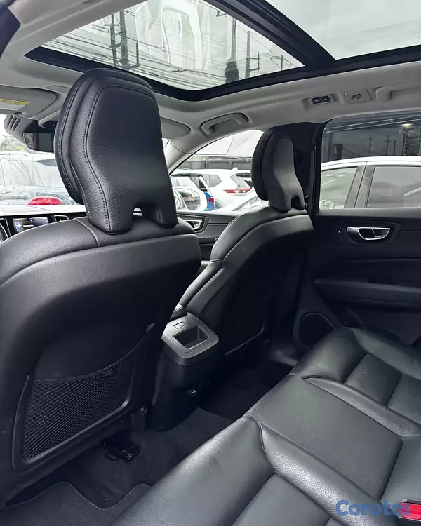 jeepetas y camionetas - Volvo XC60 Momentum T5 2019 10