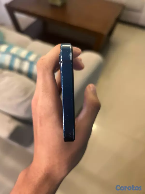 celulares y tabletas - Iphone 12 128 gb 5