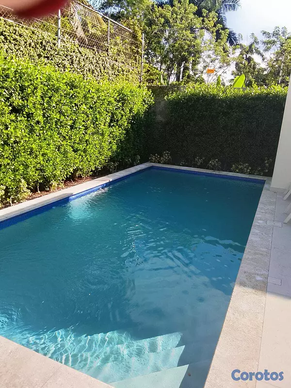 apartamentos - Apartamento en 1er nivel, ubicado en Calle Parada  4
