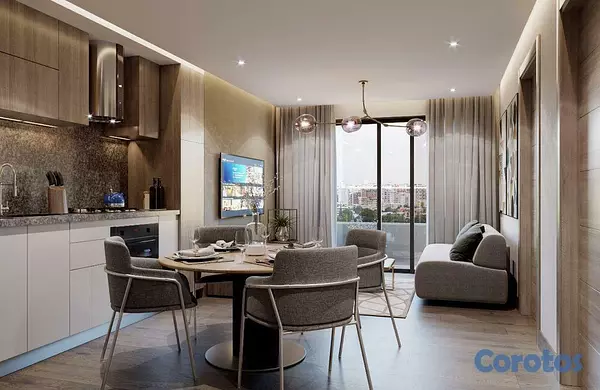 apartamentos - JP TOWER XII 5