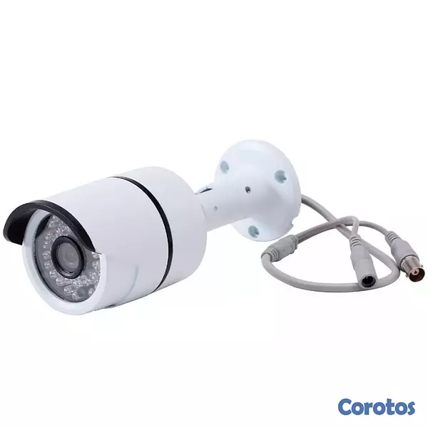camaras y audio - Camara analógica para DVR full 1080p HD  2