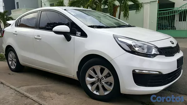 servicios profesionales - AUTO rent car Sto.Dgo. 2