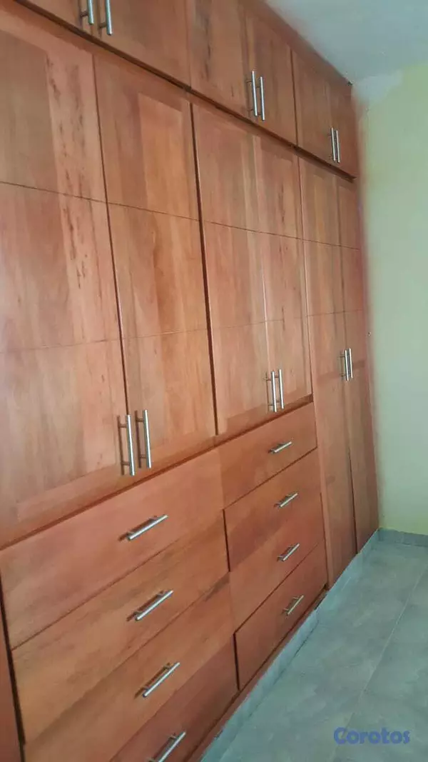 apartamentos - Apartamento Amueblado. 4to. Nivel. Gazcue. Distrito Nacional. 5