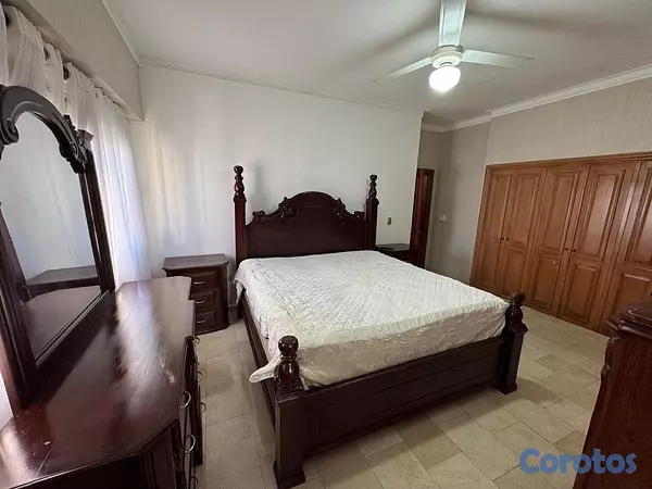 apartamentos - Alquilo apartamento en Naco de oportunidad 9