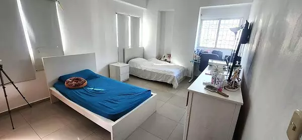 apartamentos - apartamento en evaristo morales en venta  8