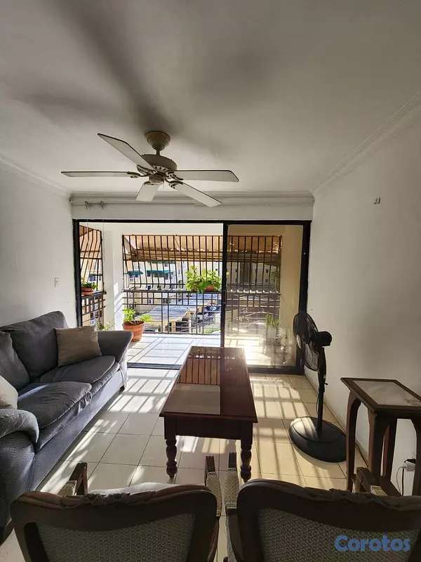 apartamentos - apartamento de venta en las praderas,3er pisos,111 1