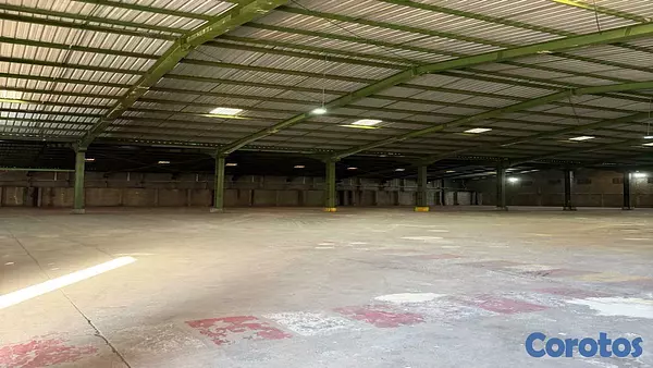 otros inmuebles - En Alquiler Gran nave en Haina de 18mil mil metros Se Puede Dividir 5