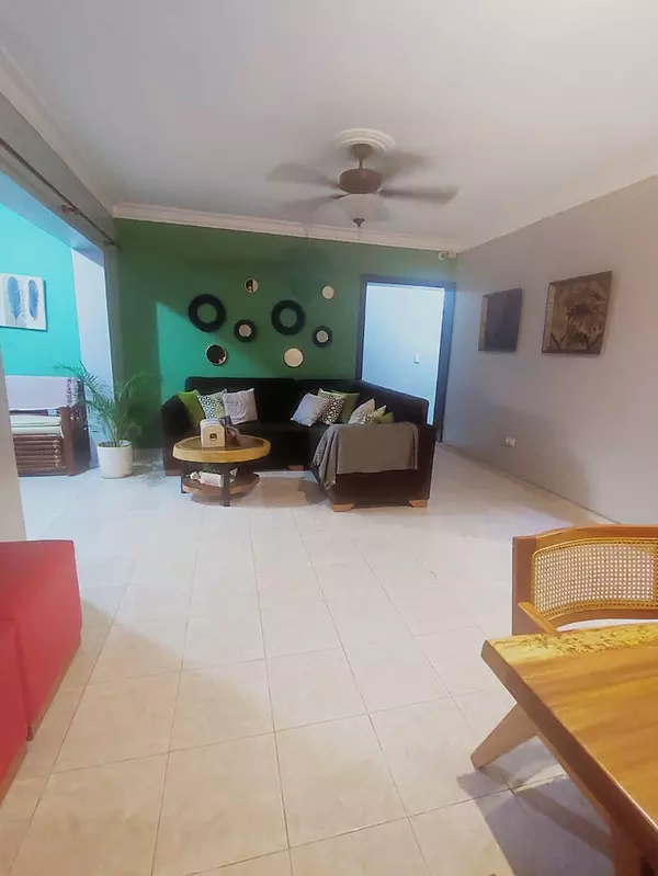 apartamentos - Se vende apartamento en Urbanización Atlántida 4