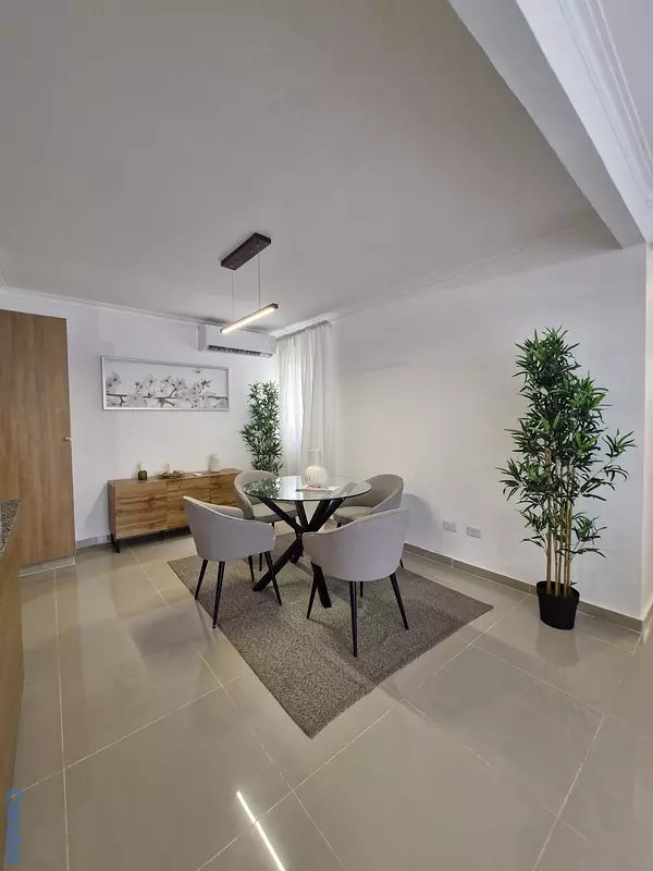 apartamentos - Apartamentos listos Autopista de San Isidro 5
