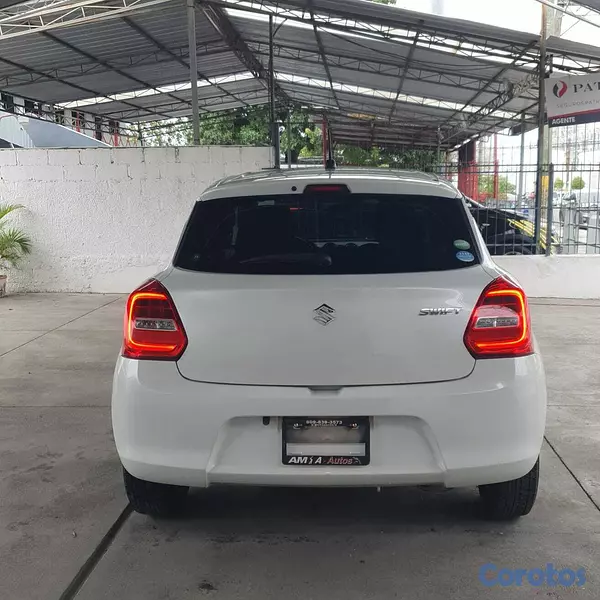 carros - SUZUKI SWIFT SPORT 2020 IMPECABLE🚓🚕🚗🚙 3