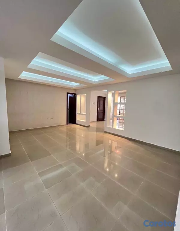apartamentos - Apartamento en venta, Bella Vista – Amplio, iluminado y con excelente ubicación 5