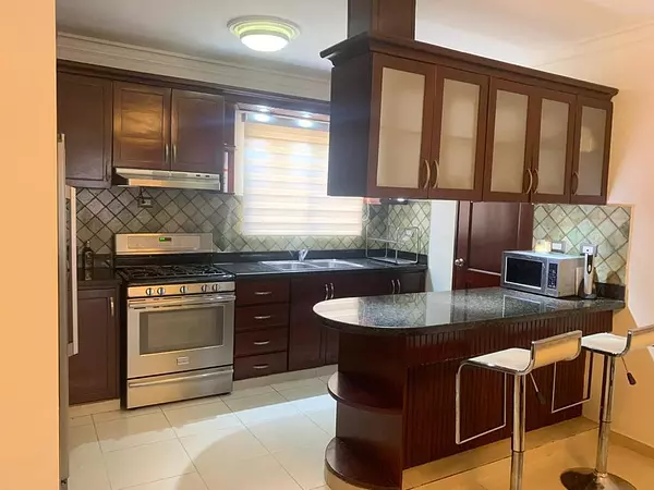 apartamentos - Apartamento 3er Nivel en La Moraleja  5