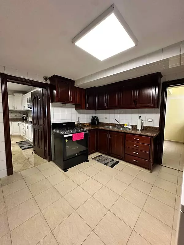 apartamentos - Vendo apartamento en Los Cacicazgos  8