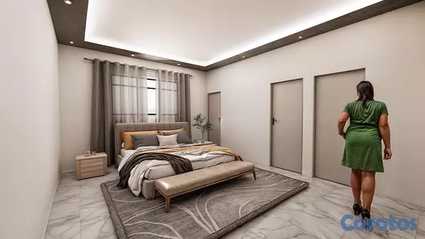 casas - casa de oportunidad en puerto plata  3