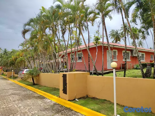 casas vacacionales y villas - Villas lista de 1 habitación en el Residencial Bahía de los Dioses! 6