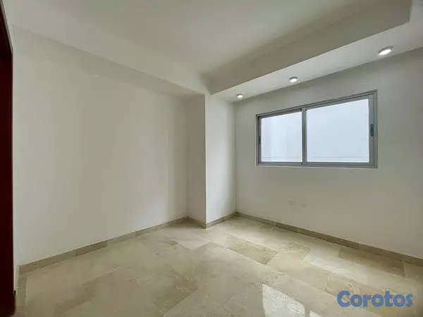 apartamentos - Alquila en piso alto en moderna torre en Naco 10