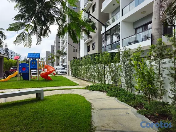 apartamentos - Apartamento LISTO en Venta, Residencial Ciprés I,  2