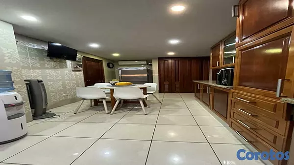 apartamentos - Apartamento en venta de 3 habitaciones con vista al mar en Malecón Center 8