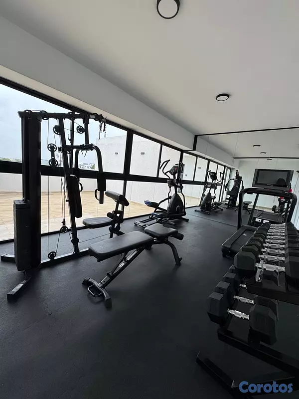 apartamentos - ALQUILO Segundo Piso Con Terraza En Viejo Arroyo H 20