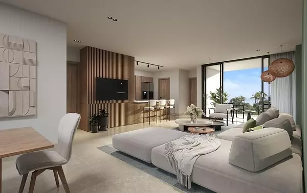apartamentos - Punta Cana - Cap Cana - Exclusivo Residencial 8