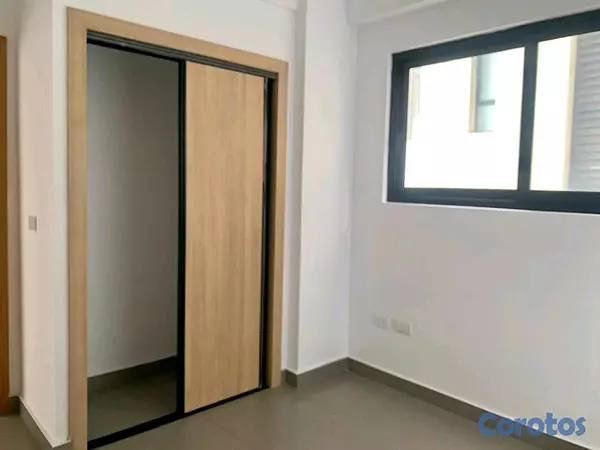 apartamentos - Apartamento 2 habitaciones Bella Vista 16