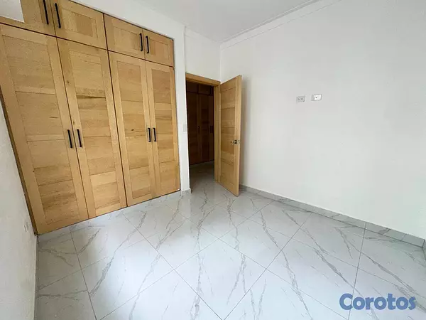 apartamentos - Apartamento quinto nivel, Nuevo, Ensanche Ozama, S 6