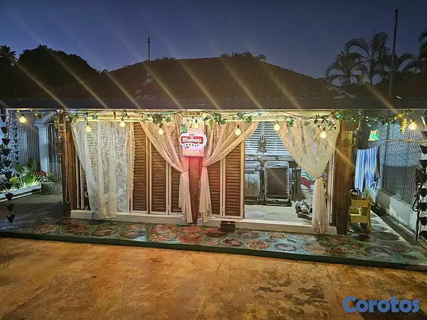 casas - se vende casa de oportunidad. Un Paraíso  en Samaná – Residencial 13