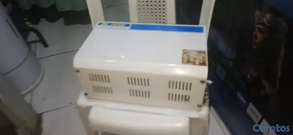 plantas e inversores - Vendo inversor Blaze 1.5KW 12VDC 3