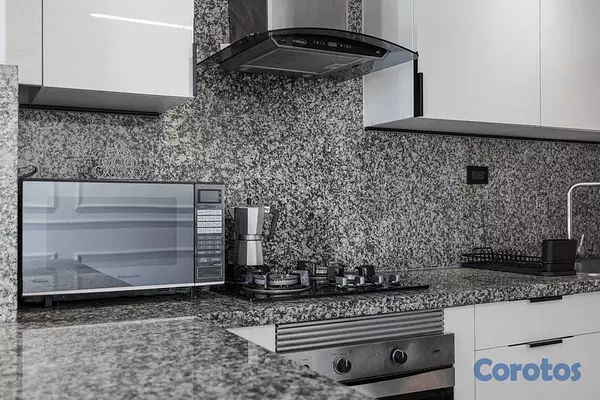 apartamentos - Apartamento en venta en paraiso 5
