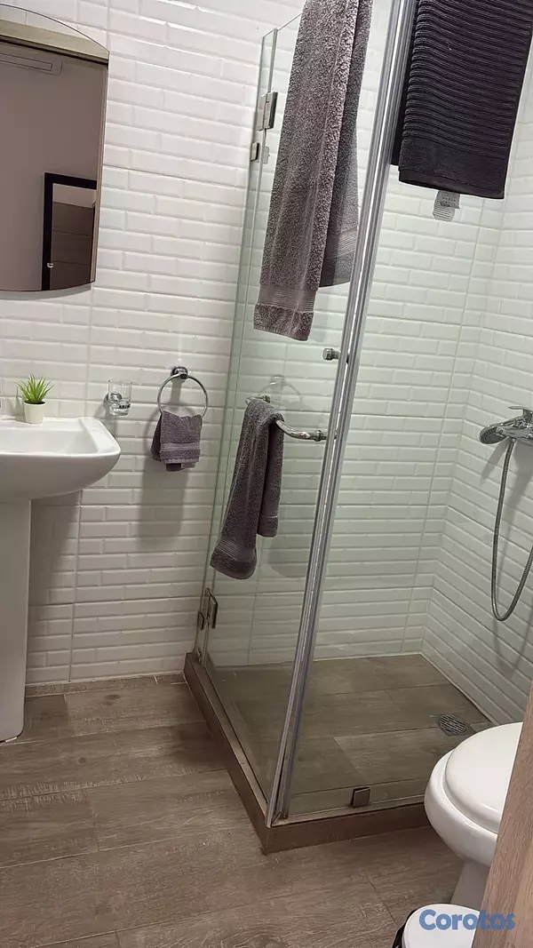 casas - Se alquila Townhouse amoblado en White Sands, Bava 11