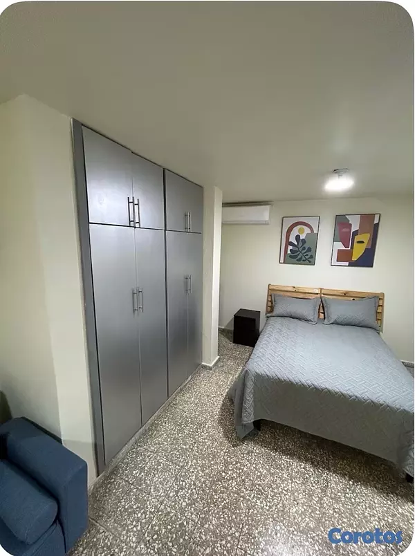 apartamentos - Apartaestudio céntrico 4