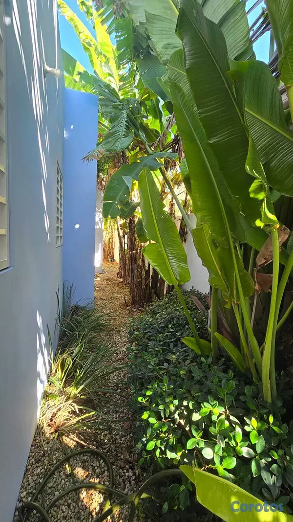 casas - Casa en venta en Las Orquideas 9