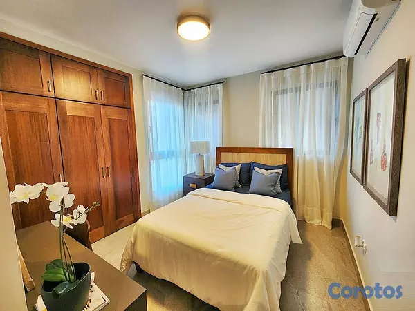 apartamentos - TORRE ROOFTOP Y GIMNASIO MONTE VERDE LAS PALOMAS S 2