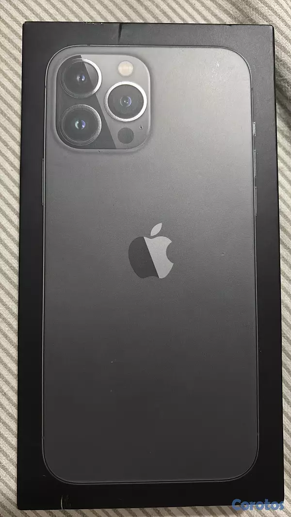 celulares y tabletas - IPhone 11 Pro Max 256 GB 3