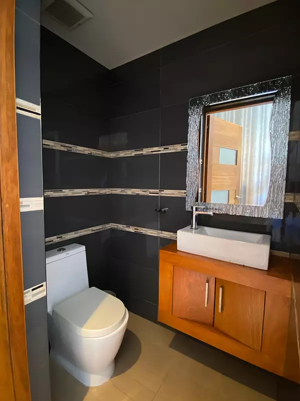 apartamentos - Apartamento en alquiler amueblado en Naco 6