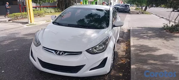 carros - Hyundai elantra se 2016 7